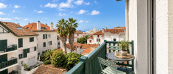 vente Appartement rénové Biarritz