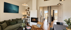vente Appartement rénové Biarritz