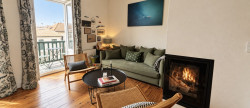 vente Appartement rénové Biarritz