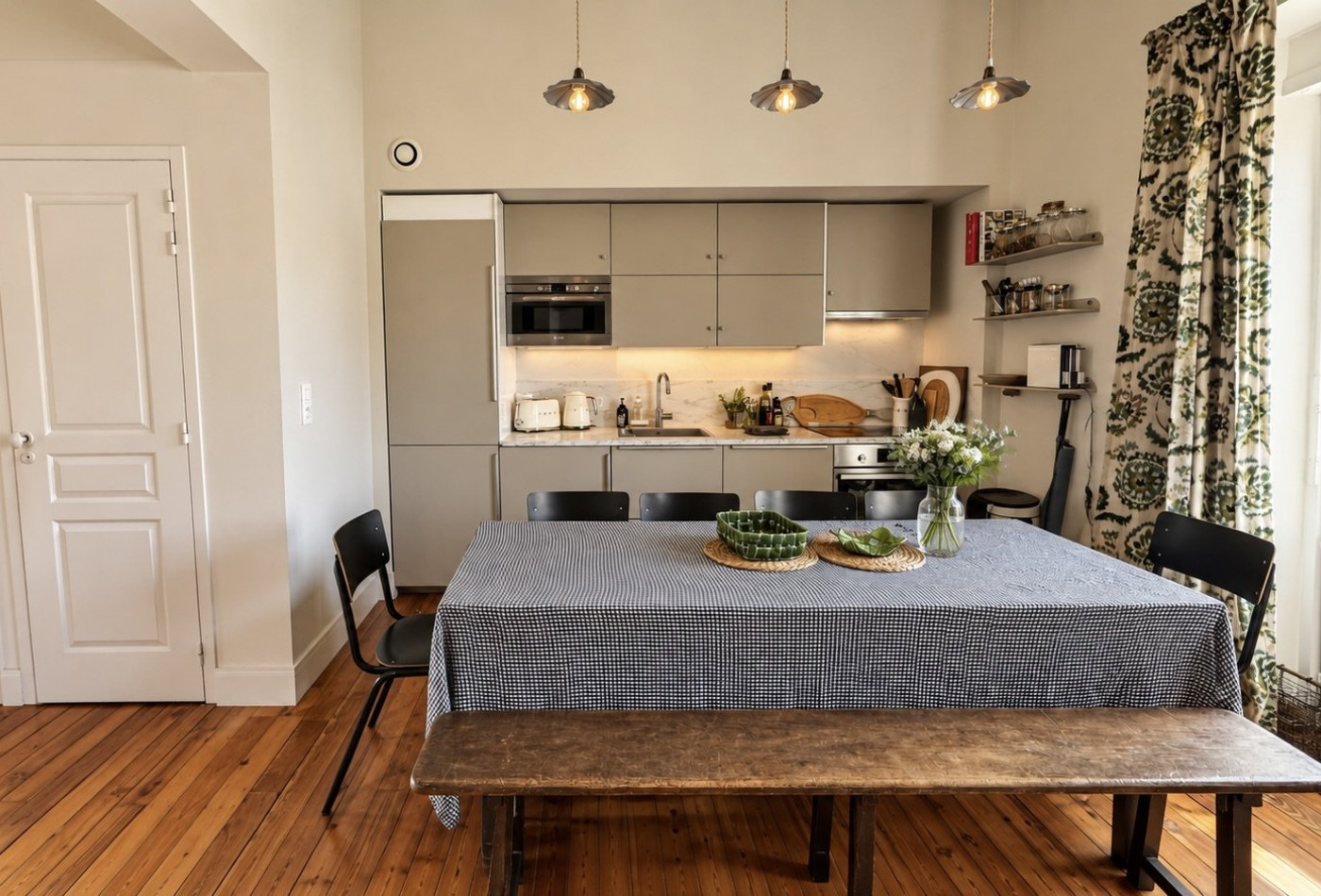 vente Appartement rénové Biarritz - Photo 4