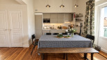 vente Appartement rénové Biarritz