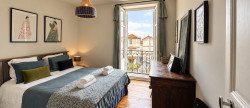 vente Appartement rénové Biarritz