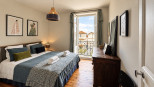 vente Appartement rénové Biarritz