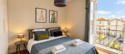 vente Appartement rénové Biarritz