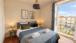 vente Appartement rénové Biarritz