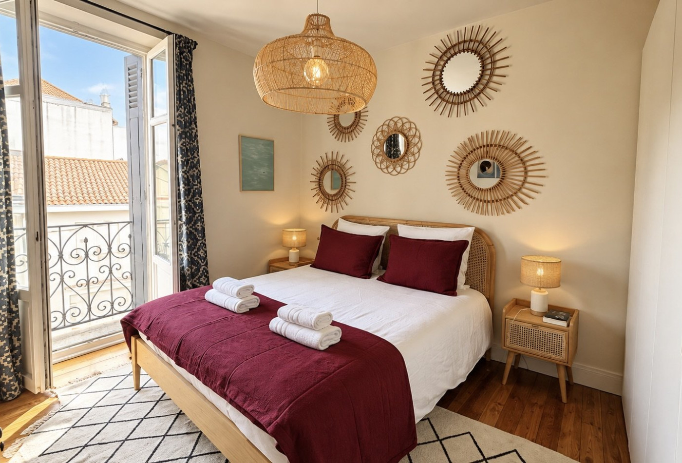 vente Appartement rénové Biarritz - Photo 10