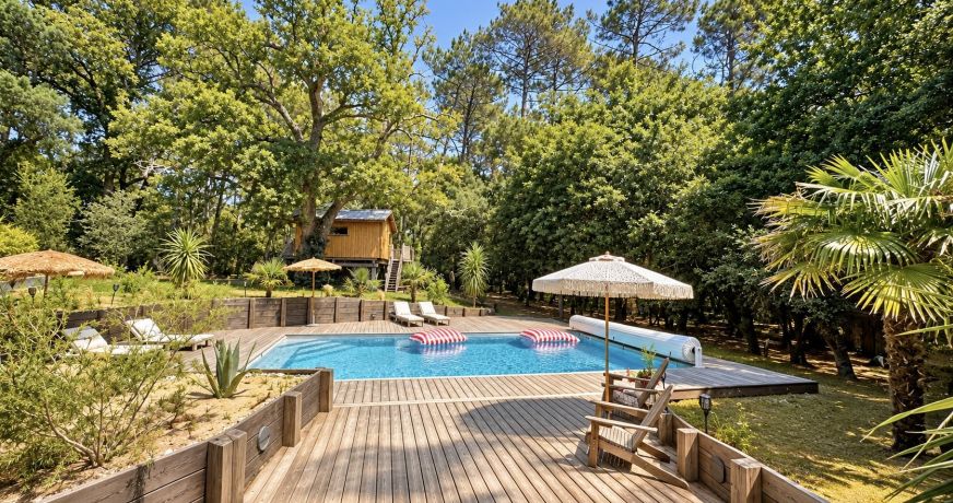 vente Maison de caractère Messanges