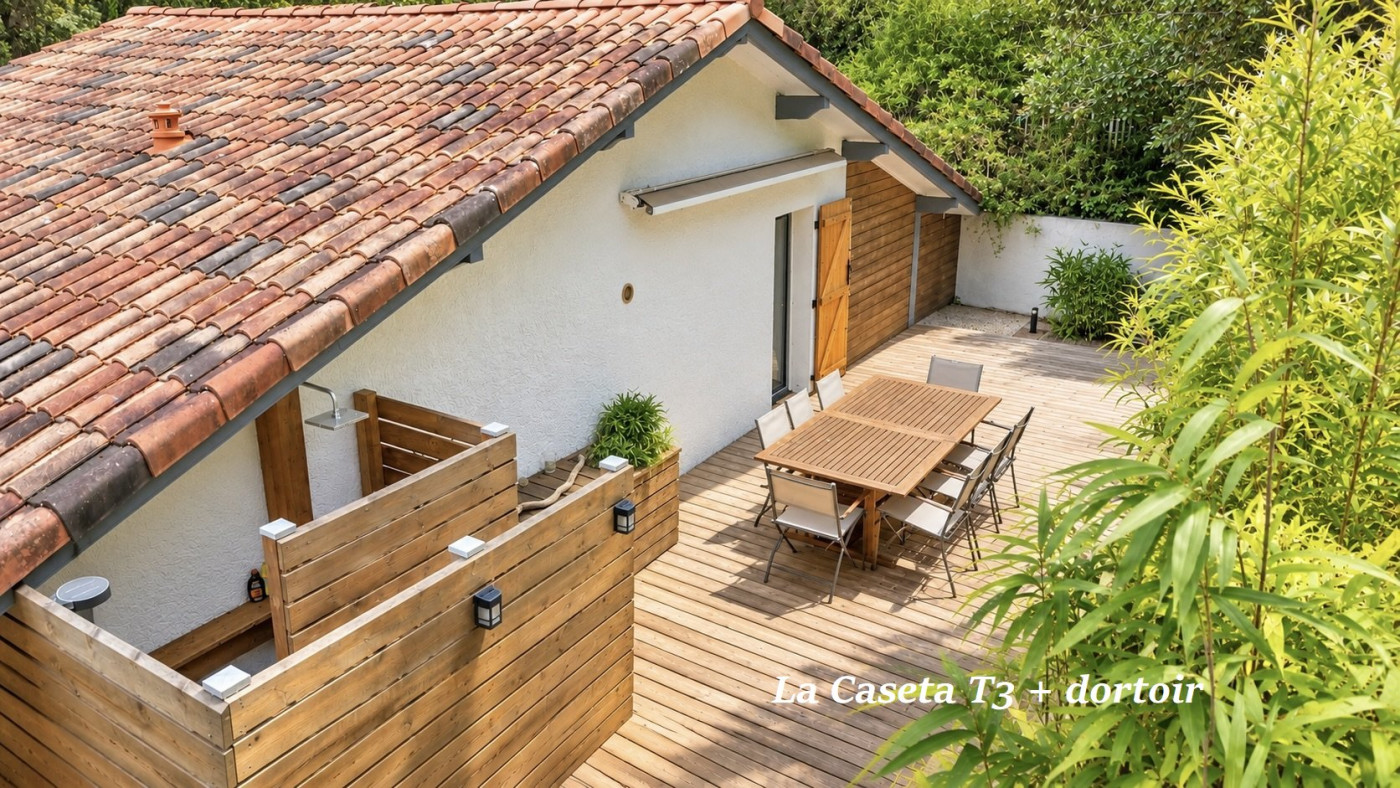 à vendre Maison de caractère Messanges - Photo 18