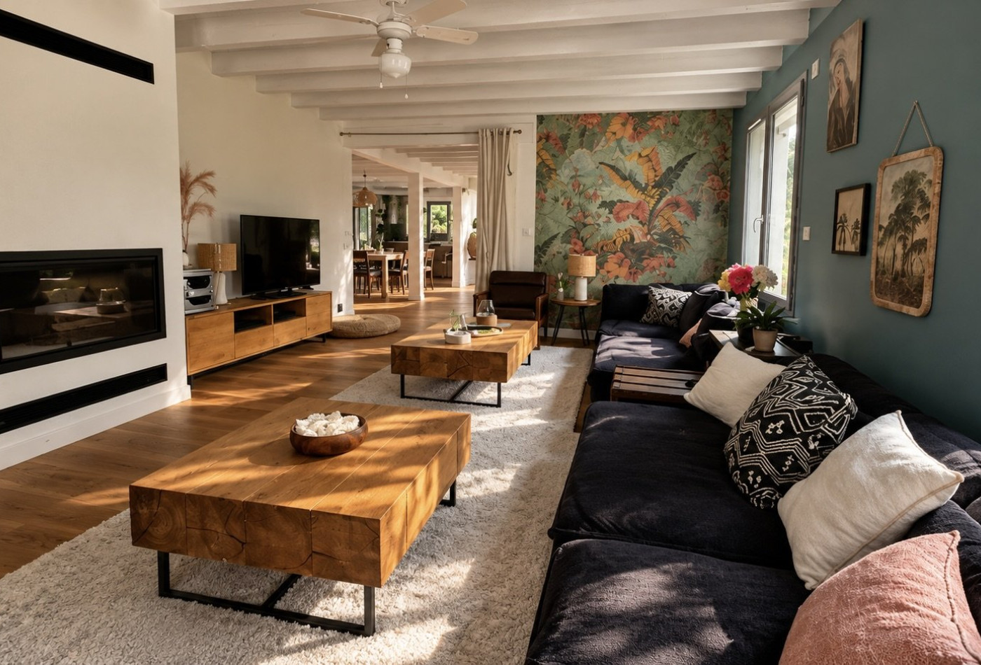 vente Maison de caractère Messanges - Photo 7