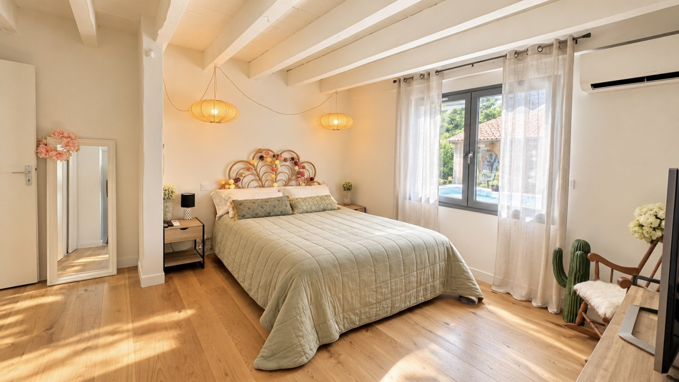 à vendre Maison de caractère Messanges - Photo 12