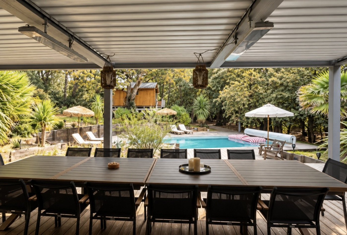 vente Maison de caractère Messanges - Photo 5