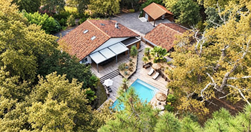 vente Maison de caractère Messanges