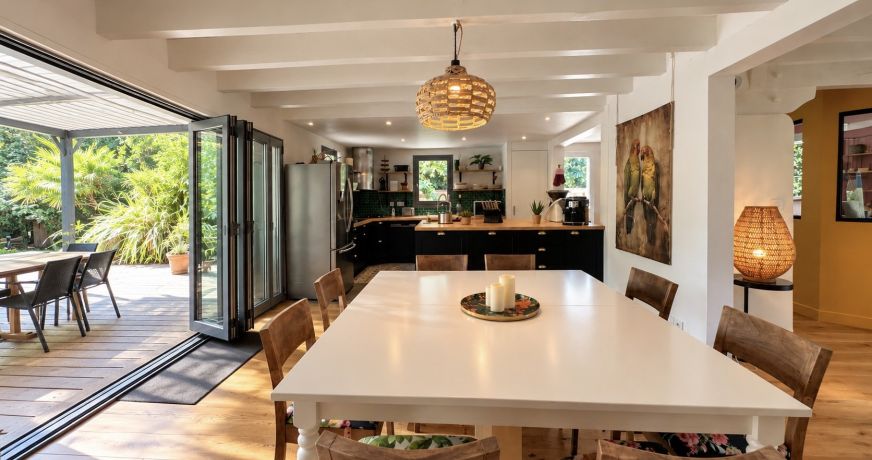 vente Maison de caractère Messanges