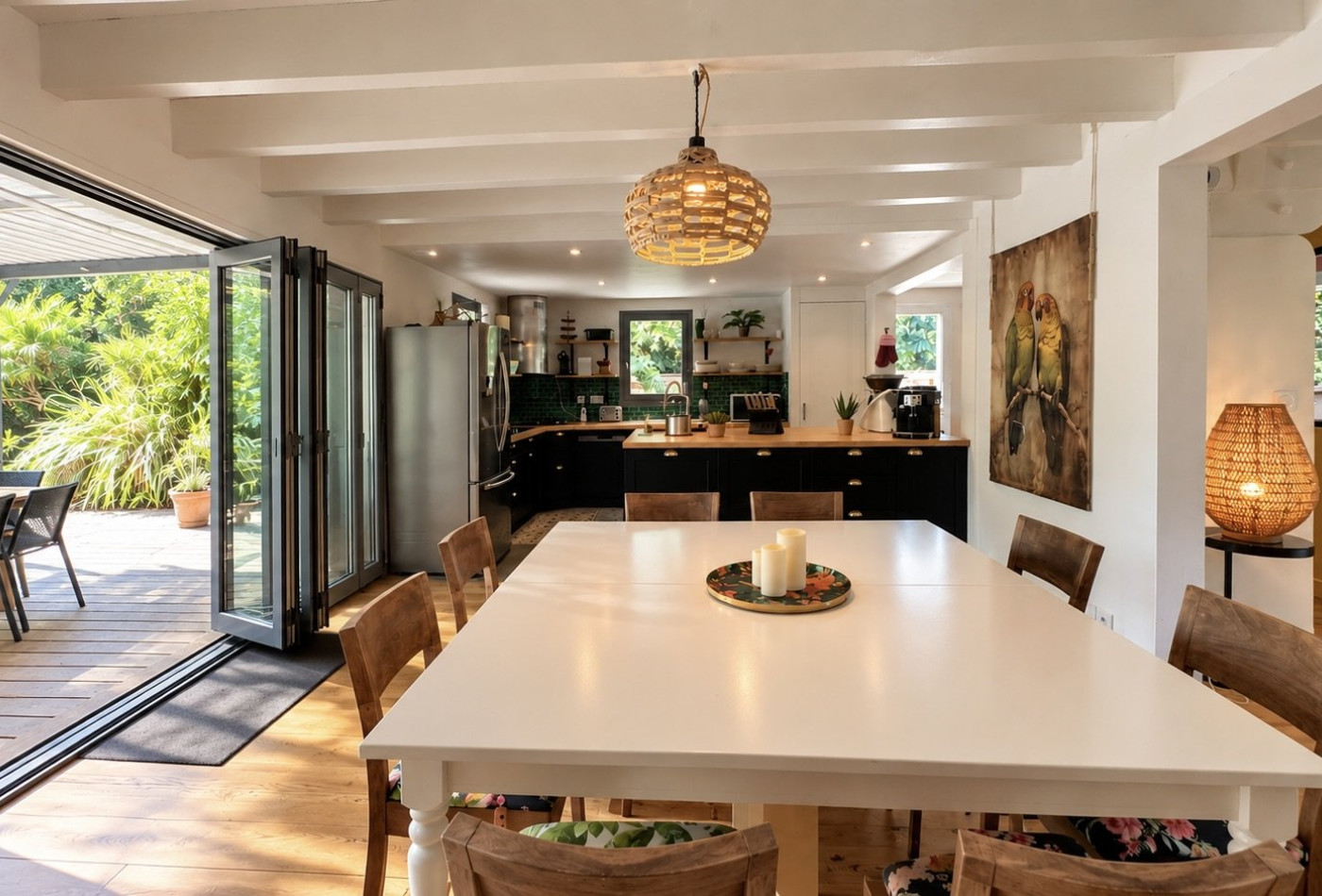 vente Maison de caractère Messanges - Photo 10