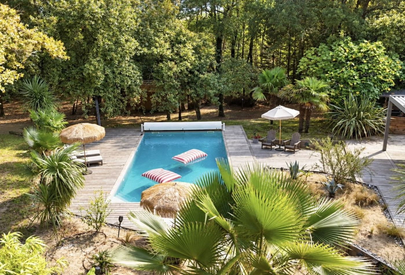 vente Maison de caractère Messanges - Photo 4