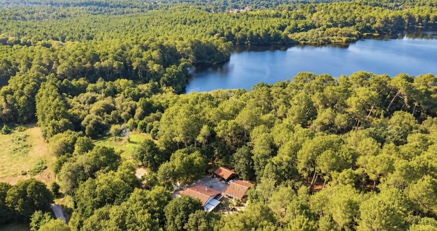vente Maison de caractère Messanges