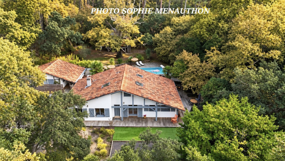 vente Maison de caractère Messanges - Photo 2