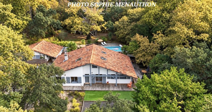 vente Maison de caractère Messanges
