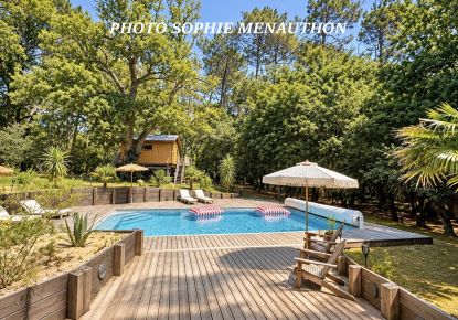 vente Maison de caractère Messanges