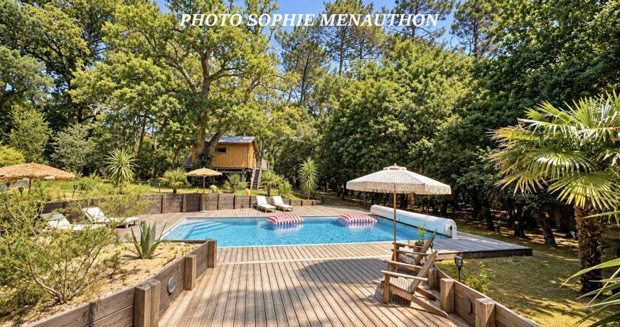 vente Maison de caractère Messanges