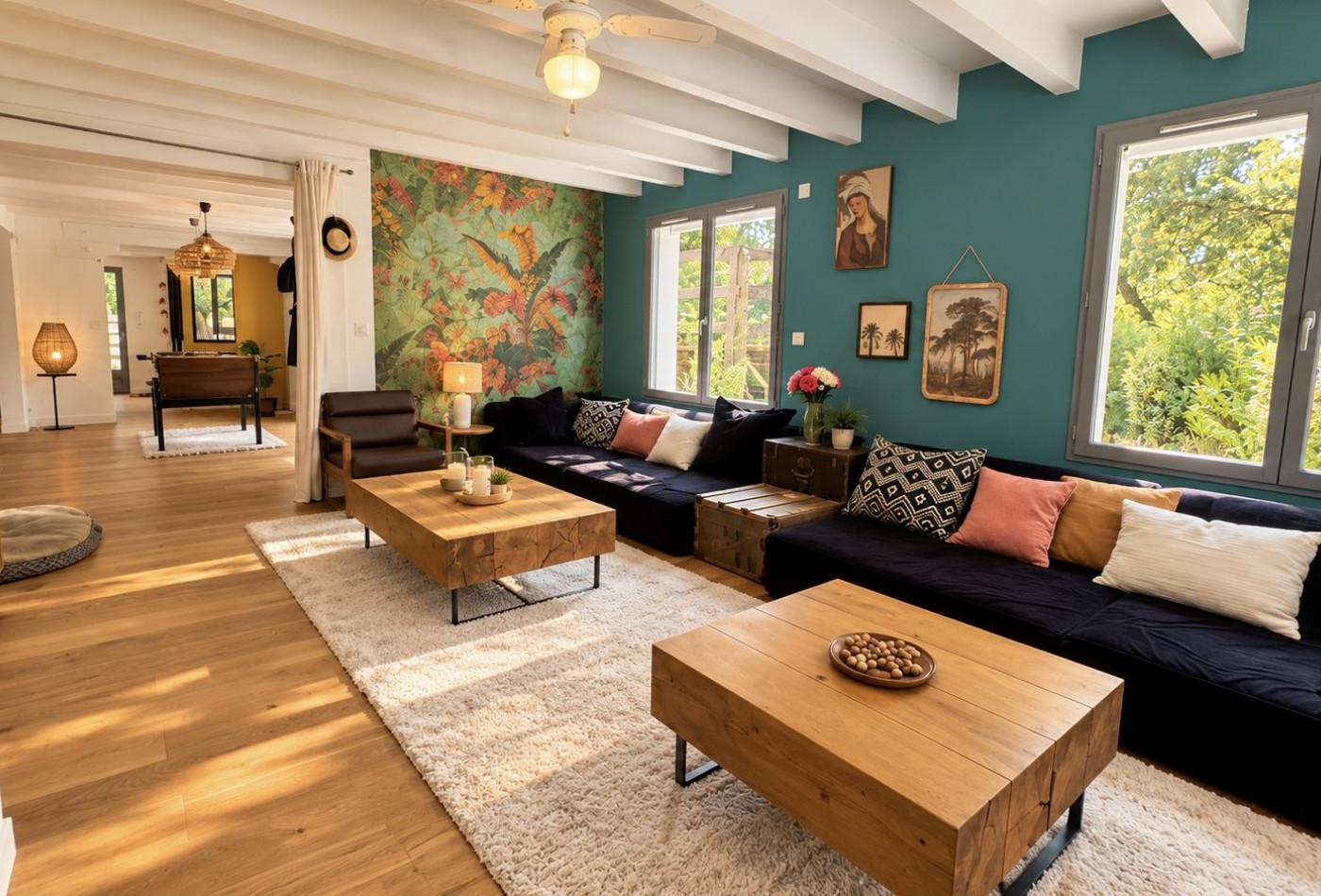 vente Maison de caractère Messanges - Photo 8