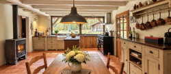 vente Maison et dépendances Soustons