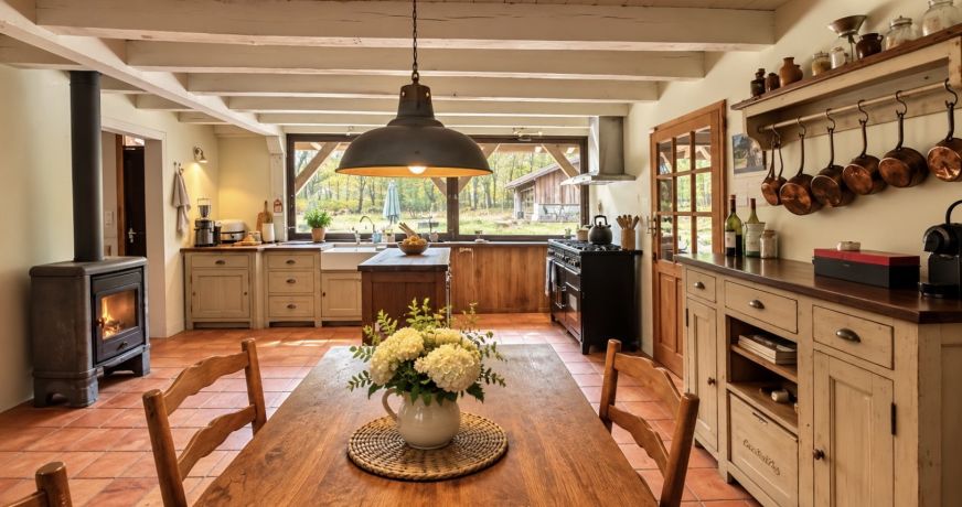 vente Maison et dépendances Soustons