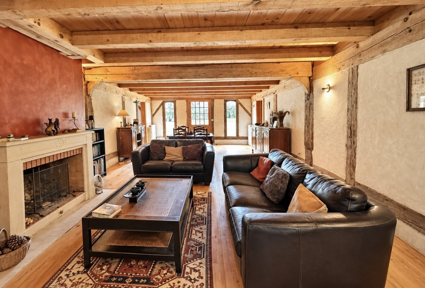 vente Maison et dépendances Soustons - Photo 8