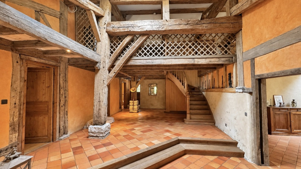 vente Maison et dépendances Soustons - Photo 4