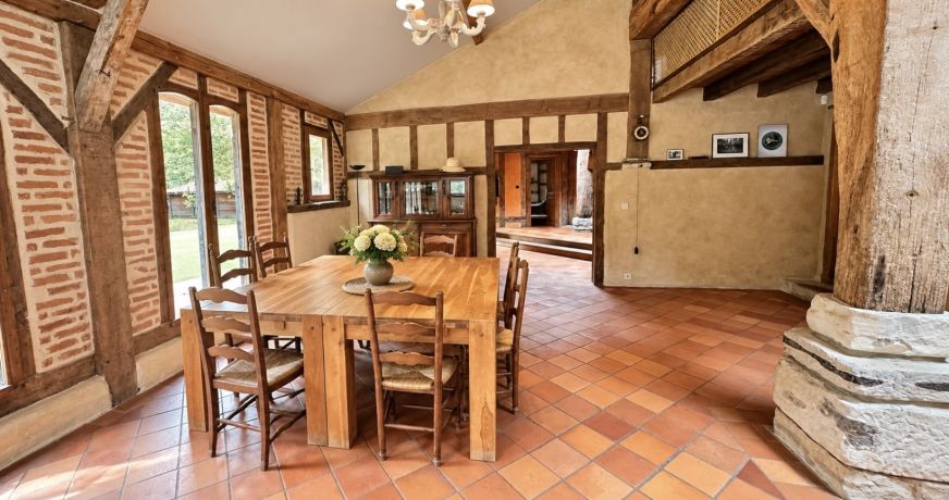 vente Maison et dépendances Soustons