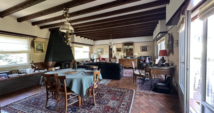 vente Maison Hossegor
