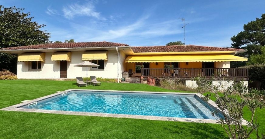 vente Maison Hossegor