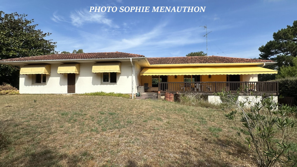 vente Maison Hossegor - Photo 1