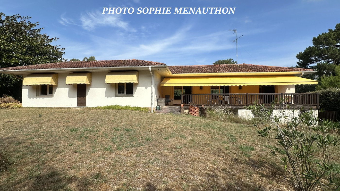 à vendre Maison Hossegor - Photo 1