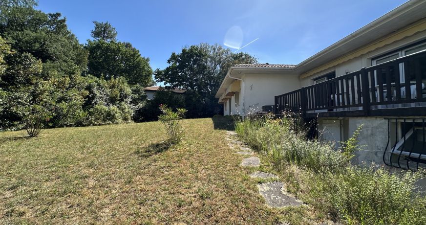 vente Maison Hossegor