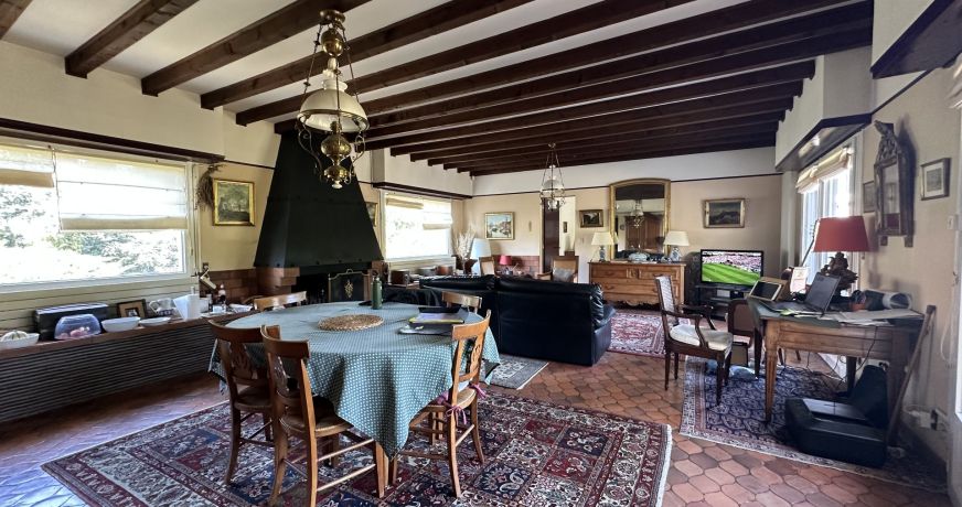 vente Maison Soorts Hossegor