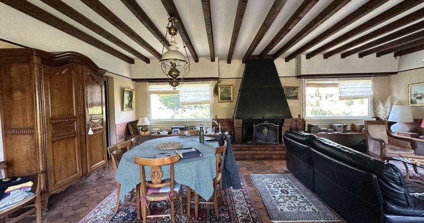 vente Maison Soorts Hossegor