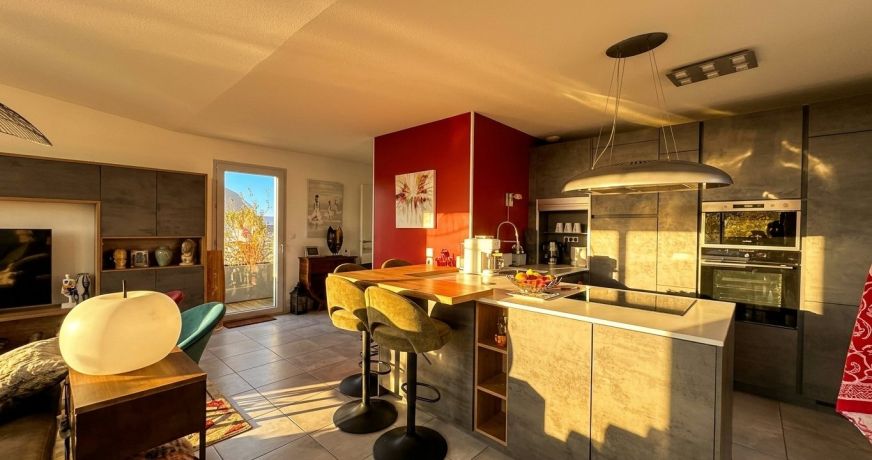 vente Appartement terrasse Anglet