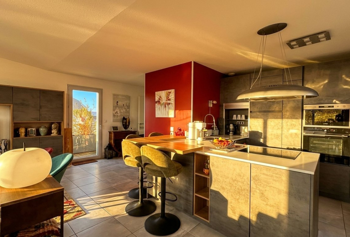 vente Appartement terrasse Anglet - Photo 9