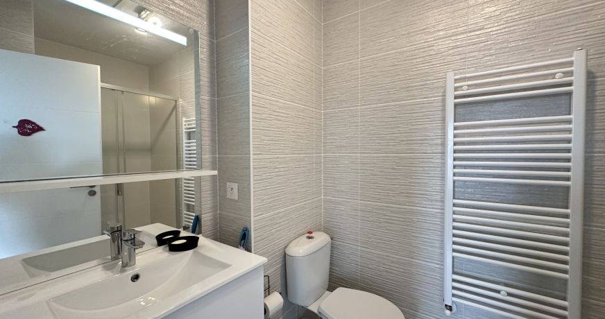 vente Appartement terrasse Anglet