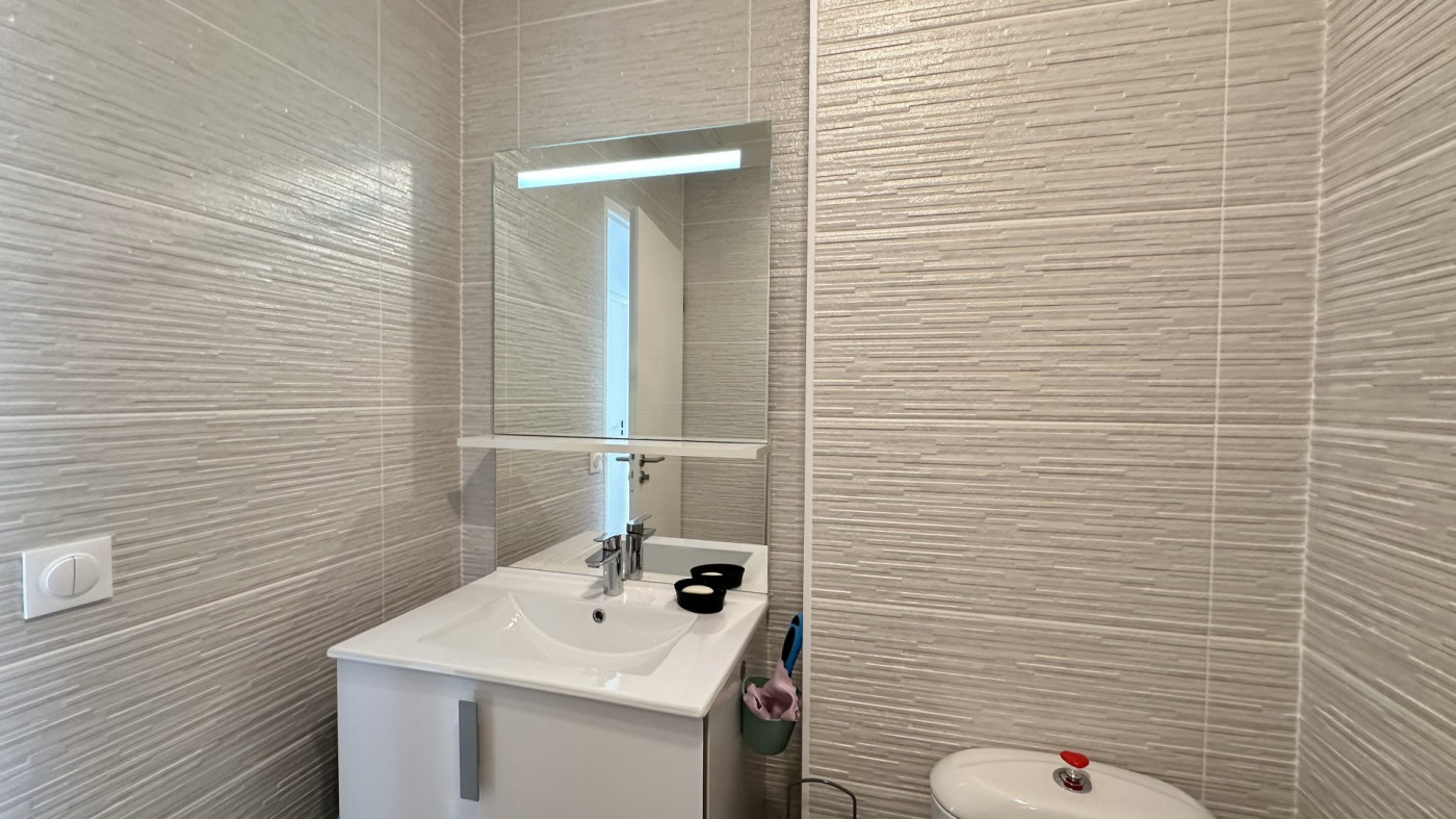 à vendre Appartement terrasse Anglet - Photo 20