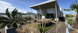 vente Appartement terrasse Anglet
