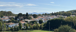 vente Appartement terrasse Anglet