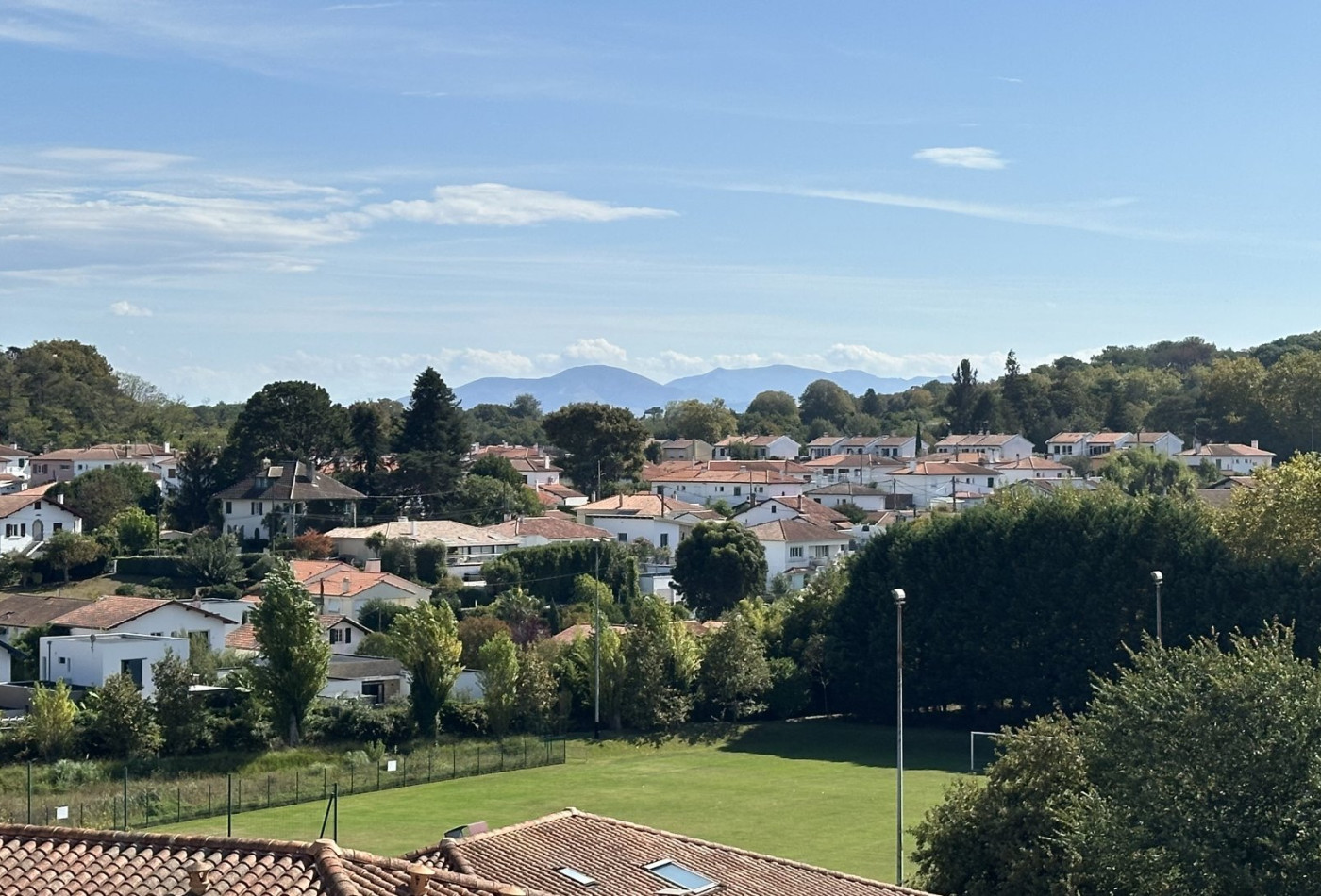 vente Appartement terrasse Anglet - Photo 4
