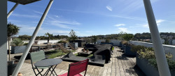 vente Appartement terrasse Anglet