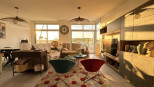 vente Appartement terrasse Anglet
