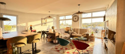 vente Appartement terrasse Anglet