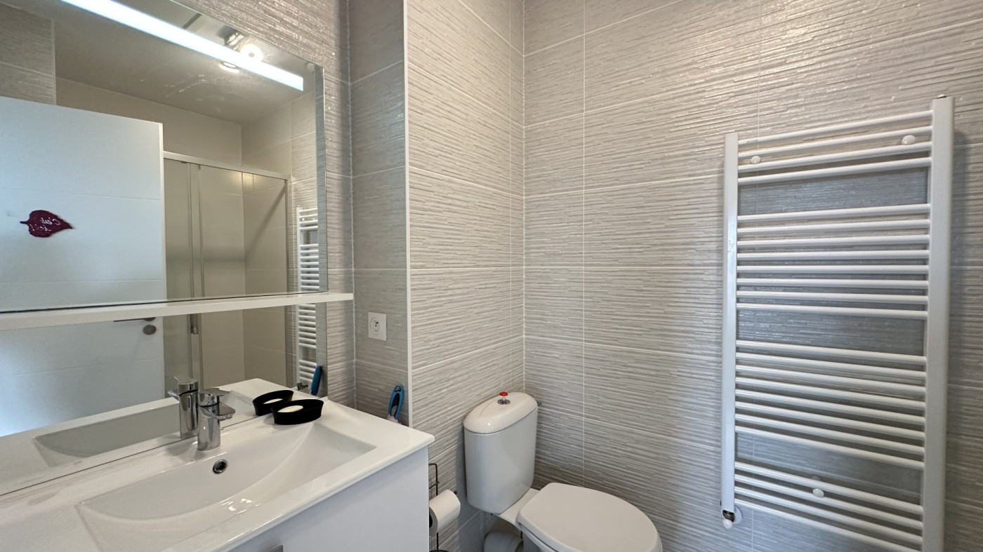 à vendre Appartement terrasse Anglet - Photo 18