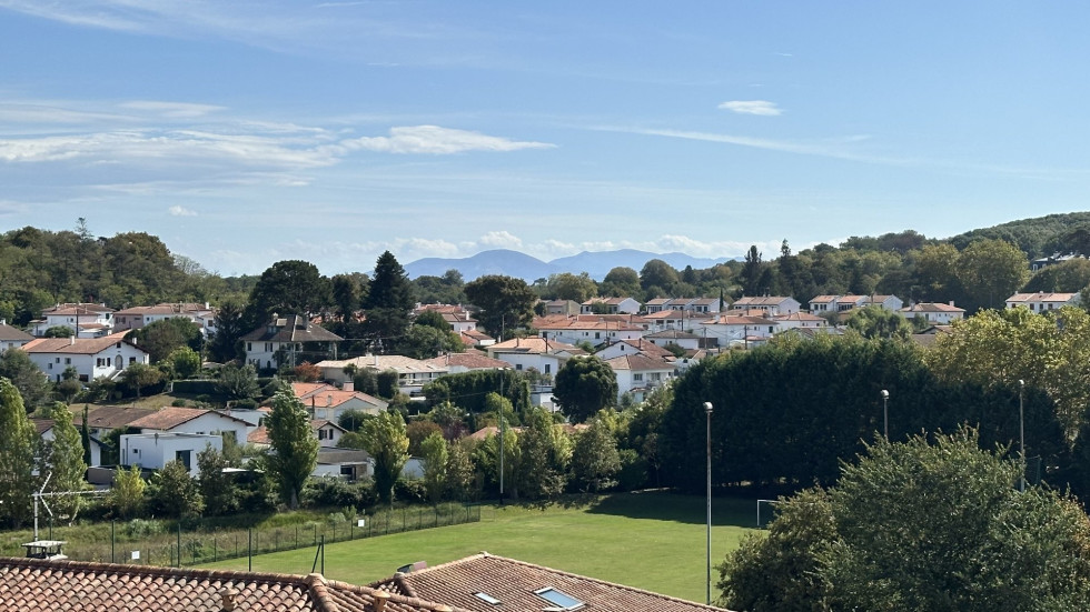 vente Appartement terrasse Anglet - Photo 4