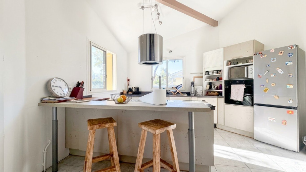 vente Maison Ondres - Photo 8